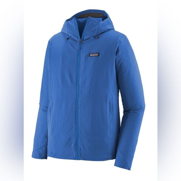 Patagonia Other - Patagonia men’s R1 techface hoody